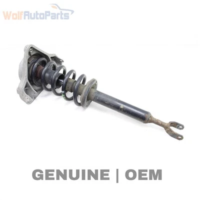 AUDI A6 2005-2008 - Montaje de resorte/puntal delantero 4F0413031AL Foto 1 de 4