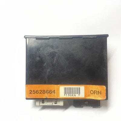 25628664 Buick 1998 LeSabre 97-04 Park Avenue Faro Sentinel Módulo de Luz S3 Foto 1 de 4