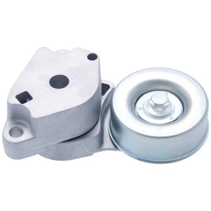 Belt Tensioner for Mitsubishi PAJERO SPORT KH4W 2.5D - Picture 1 of 6