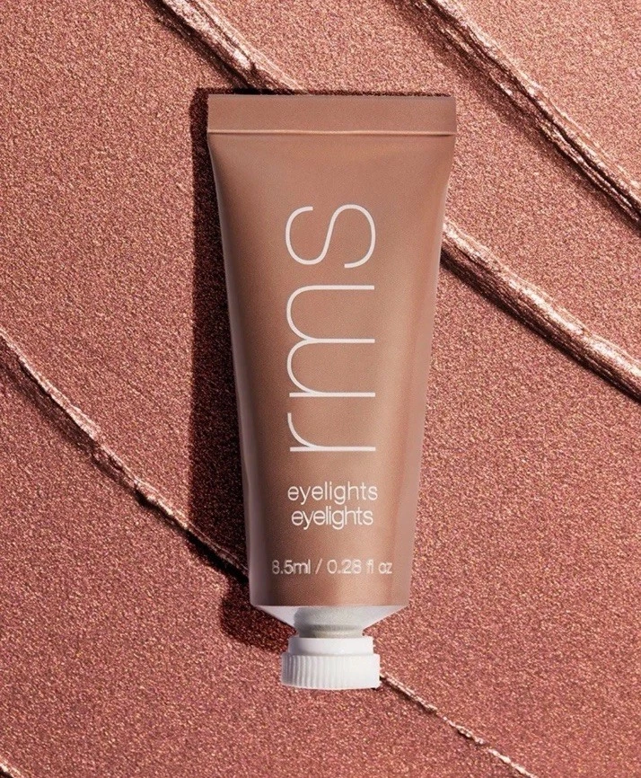 RMS Beauty Eyelights Cream SPARK Eyeshadow Creaseproof - 0.28 fl oz NIB - Image 1 of 4