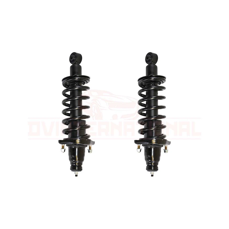 Conjunto de bobinas traseras Gabriel Ultra ReadyMount para Honda Civic 2003-2005 Foto 1 de 1