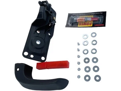 Для 2007-2014 Chevrolet Suburban 1500 дверная ручка справа 85959DSWH 2010 2008 2009 - Изображение 1 из 3