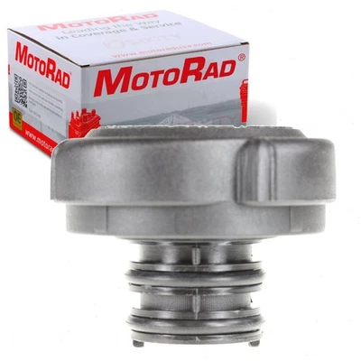 Tapa depósito refrigerante motor MotoRad T42 para V20-0097-1 P7043 DLR14703 9T42 yc Foto 1 de 4