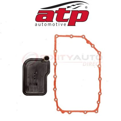 ATP Automatic Transmission Filter Kit for 2007-2019 GMC Sierra 3500 HD - sk - Image 1 of 4
