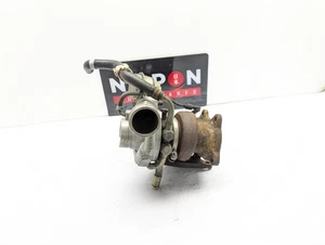 SUBARU IMPREZA 1999 - 2003 TURBOCHARGER 2.0 PETROL EJ205 TD04L 64090 14412AA231 - Picture 1 of 10