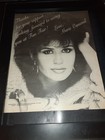 Marie Osmond Fan Fair Opryland Rare Original Promo Poster Ad Framed! 