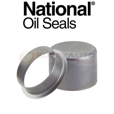 National Timing Cover Repair Sleeve for 1986-1995 Jaguar XJS 5.3L 6.0L V12 - le Foto 1 de 4