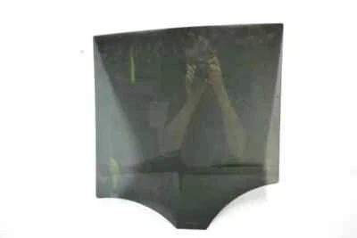 12-15 梅赛德斯 W166 ML550 ML350 右后乘客侧门窗玻璃原始设备制造商 — 第 1/4 张图片