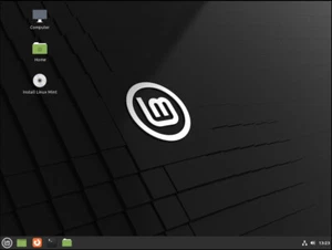 Linux Mint Debian Edition 5, Linux 4GB Bootable USB Flash Drive - Picture 1 of 10