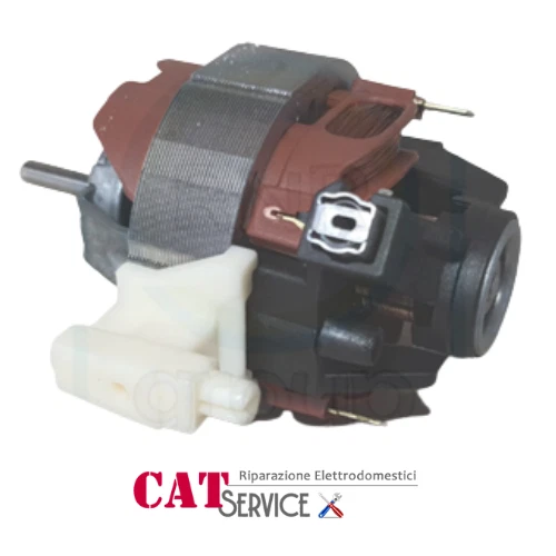 MOTORE  ORIGINALE PHON ELCHIM 2001 HP 220V MOT11Q50551 - Bild 1 von 1