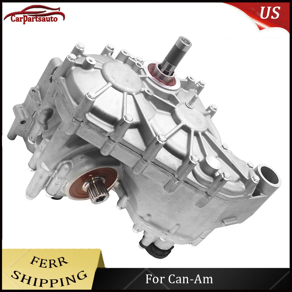 420684783 Gear Box Transmission For Can am Commander Max 800R DPS 1000 - Image 1 of 4