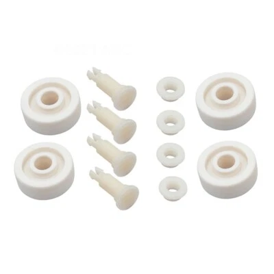 Kit de repuesto de rueda de aspiradora Pentair ProVac | R201498  Foto 1 de 3