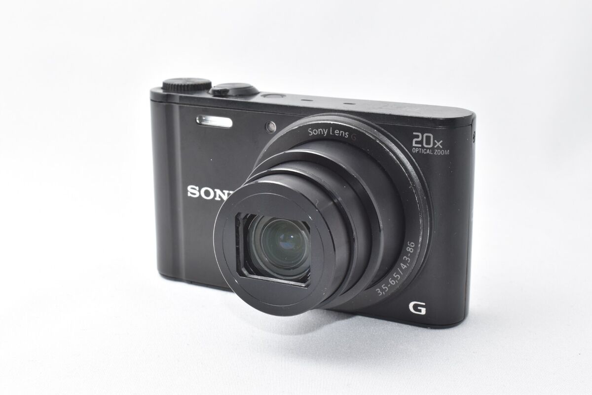 Sony Cyber-shot Digital Cameras Sony DSC-WX350 for sale | eBay Sony Cyber-shot Digital Cameras Sony DSC-WX350 for sale | eBay