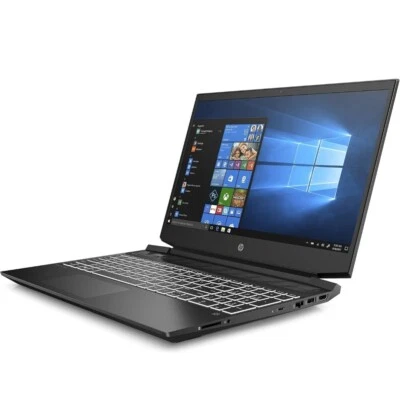 Pc Gaming Hp Pavillion - Immagine 1 di 3