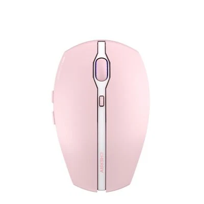 GENTIX BT Souris sans fil Bluetooth Fonction multi-appareils jusqu’à 3 appare... - Photo 1/4
