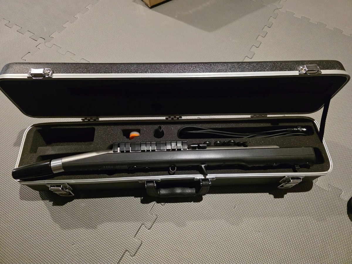 Yamaha Wx5 products for sale | eBay Yamaha Wx5 products for sale | eBay
