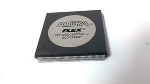 ALTERA FLEX Chip EPF10K 50VRC240-2 DCD4 29901 NCD42 3067 9901AN Logikgerät Neu - Bild 1 von 5