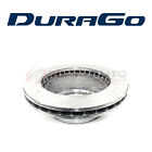 Durago Disc Brake Rotor For 1983-1985 International Harvester S1955 7.6L L6 Oh