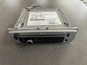 Renault Scenic 3 Autoradio Radio CD-Player 281151350R - Bild 1 von 5