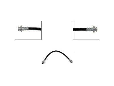 Manguera de freno Dorman 35754DT 2000 2001 para Nissan Quest 1999-2002 Foto 1 de 2