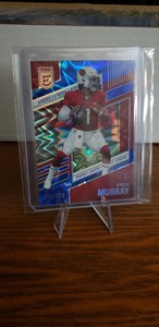 2022 Donruss Elite 44 Kyler Murray /499 Arizona Cardinals Football Card
