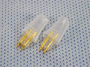 Kopfhörer Kopfhörer Adapter Pin für Fostex Th900 MKII MK2 TH-909 TR-X00 TH-600 - Bild 1 von 10