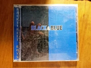 Backstreet Boys- Black & Blue cd w cmplt pkging+SHIPPING DEAL - Imagen 1 de 1
