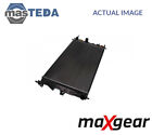 AC297856 ENGINE COOLING RADIATOR MAXGEAR NEW OE REPLACEMENT
