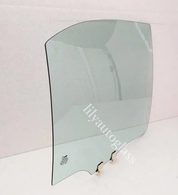 Fits 08-13 Infiniti EX35 EX37 14-15 QX50 Passenger Right Rear Door Window Glass Foto 1 de 3