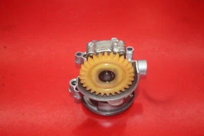 Yamaha XVZ13 2008 Royal Star Tour Deluxe motor bomba de aceite Foto 1 de 4