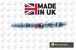 CAMSHAFT WITH SENSOR FITS FOR RENAULT CLIO CAPTUR KANGOO THALIA SCENIC K9K 1.5 - Picture 1 of 6
