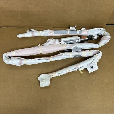 Mazda CX-5 CX5 2013-2016 lado derecho pasajero cortina techo airbag Foto 1 de 4