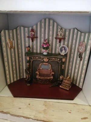 Miniatura Sala Del Camino. Reutter Porzellan - Immagine 1 di 4