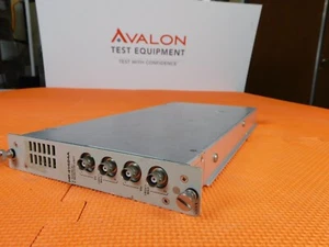 HP 41424A Semiconductor Parameter Analyzer - Picture 1 of 3