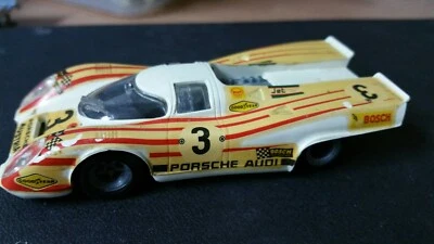 Porsche 917K "Daytona 1970" N°3 SUPER CHAMPION SAFIR MADE IN FRANCE - Photo 1/4