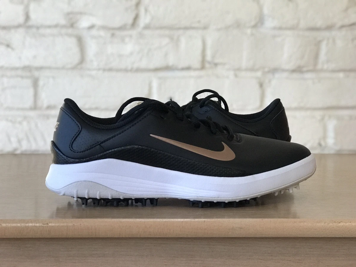 Nike 8.5 US Shoe Black Golf Shoes for Women for sale | eBay