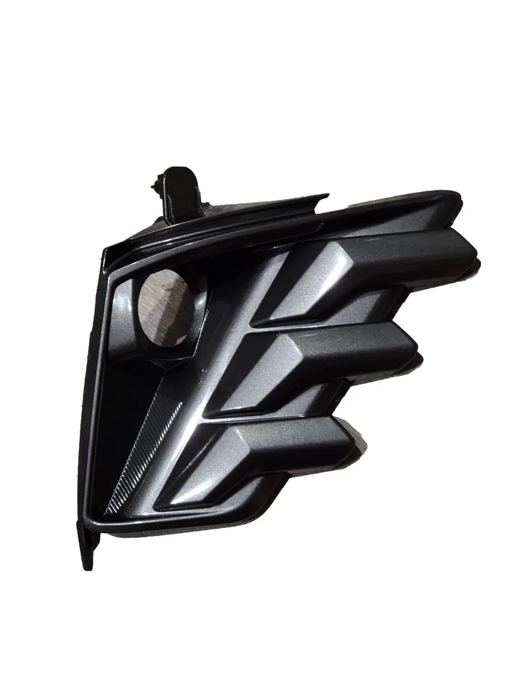 14-22 NUEVO LEXUS GX460 CUBIERTA FARO ANTINIEBLA PARACHOQUES IZQUIERDO AGUJERO SOPORTE DELANTERO Foto 1 de 1