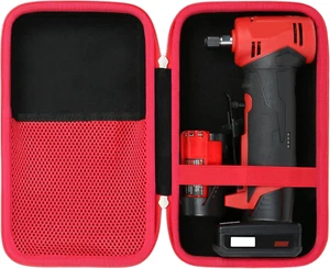 Hard Storage Case For Milwaukee 248520 M12 Fuel Right Angle Die Grinder Holder - Picture 1 of 9