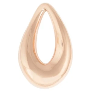 ENERGETIX Bingen *Kettenanhänger rosé * Magnet Anhänger * Magnetschmuck - Bild 1 von 3