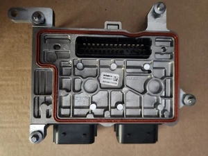 Genuine Detroit Transmission Dt12 TCM, Part# A 050 446 4709, A0504464709 - Bild 1 von 6