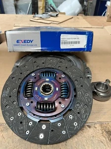 Exedy Clutch Kit For Mazda Titan - Picture 1 of 1