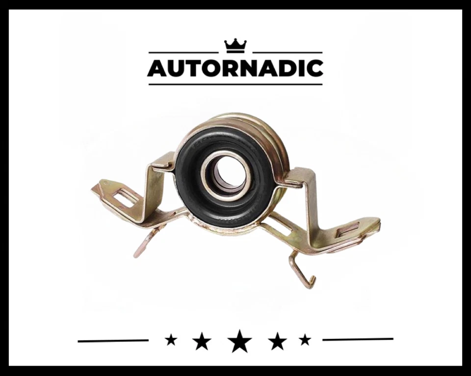 Cojinete de soporte central para camioneta Toyota 1984-1990 4x4 2,4 L envío gratuito Foto 1 de 1