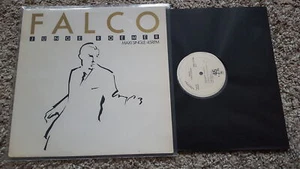12" LP Vinyl Falco - Junge Roemer/Joven Romano SPAIN PROMO - Picture 1 of 1