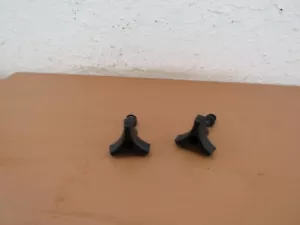 Mini cultivador Ryobi 410R pernos/tuercas de manillar - Imagen 1 de 4