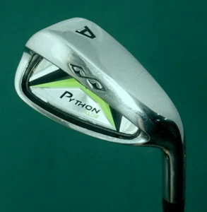 Snake Eyes Python XLD2 A Wedge Regular Graphite Shaft Prima Grip - Picture 1 of 4