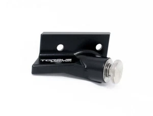 Torque Solution TS-GTR-506 Master Cylinder Brace for 09-25 Nissan GT-R R35 LHD - Foto 1 di 3