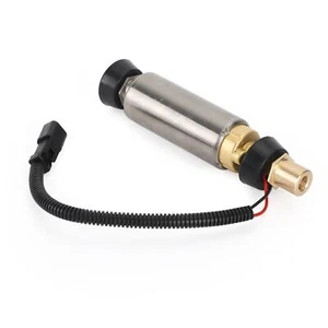 Fuel Transfer Pump 5260632 per Cummins 4937766 3968190 3968188 39L& 59L& 83L H7 - Foto 1 di 12