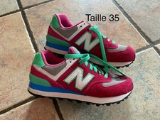 chaussure new balance taille 35 chaussure new balance taille 35