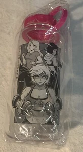 Gamersupps Waifu Cup x Bricky 32oz Jug - NEW - IN HAND - Picture 1 of 1