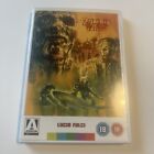 Zombie Flesh Eaters (Blu Ray) Arrow 2Xdisc Region B